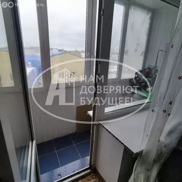 2-комнатная квартира: Чусовой, улица Мира, 4 (45.2 м)