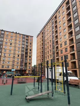 2-к кв. Дагестан, Махачкала ул. Лизы Чайкиной, 69 (52.0 м)