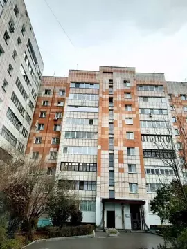 1-к кв. Пермский край, Пермь Хабаровская ул., 137 (35.0 м)