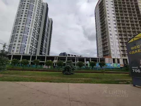 Помещение свободного назначения в Татарстан, Набережные Челны просп. ...