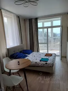 Студия Приморский край, Владивосток ул. Североморская, 6 (23.0 м)