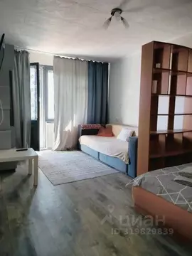 1-к кв. Хабаровский край, Хабаровск Станционная ул., 5 (33.0 м)