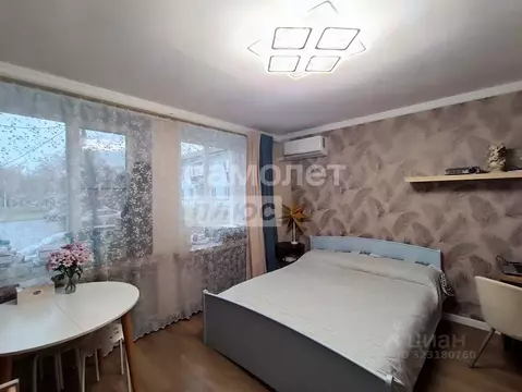 2-к кв. Татарстан, Казань пос. Дербышки, ул. Главная, 48 (49.0 м)