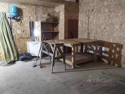 Гараж в Свердловская область, Верхняя Пышма ул. 2-я Пролетарская (49 ...