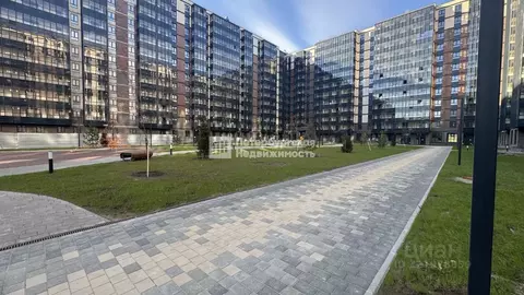 Студия Ленинградская область, Кудрово г. Всеволожский район, Заневское ...