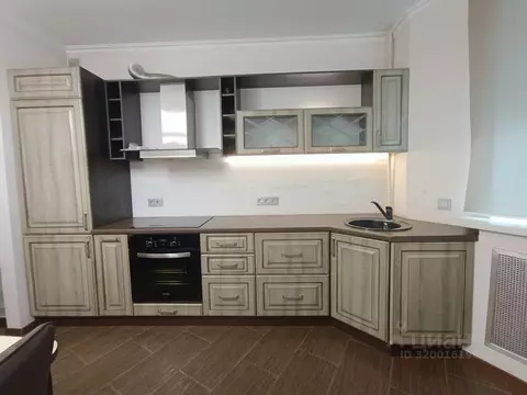 1-к кв. Орловская область, Орел ул. Лескова, 3 (41.5 м)