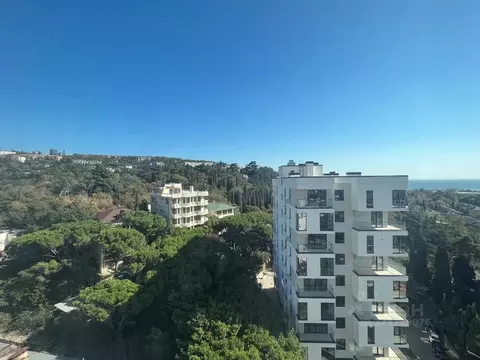 2-к кв. Крым, Ялта ул. Московская, 33а (107.0 м)