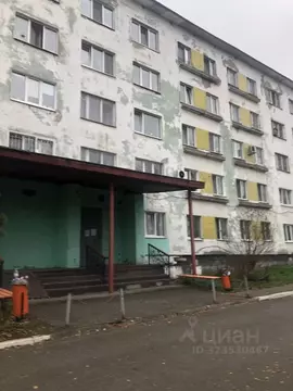 1-к кв. Пермский край, Пермь ул. Академика Веденеева, 13 (23.0 м)