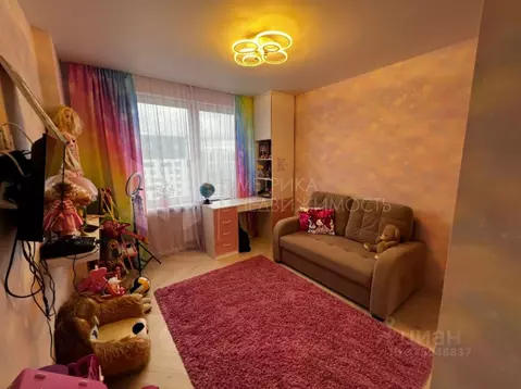 3-к кв. Тюменская область, Тюмень ул. Павла Никольского, 10 (146.3 м)