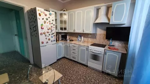 2-к кв. Красноярский край, Норильск ул. Ветеранов, 15 (51.8 м)