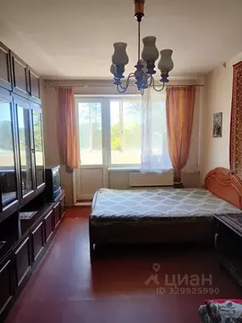 2-к кв. Ленинградская область, Гатчинский муниципальный округ, Вырица ...
