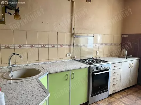 3-комнатная квартира: Тверь, Гвардейская улица, 7 (83.6 м)