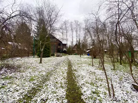 Дом в Москва Электрик СНТ,  (130 м)