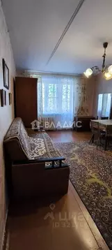 1-к кв. Ярославская область, Рыбинск ул. Кораблестроителей, 4 (31.7 м)