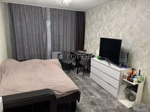 1-к кв. Приморский край, Владивосток просп. 100-летия Владивостока, 56 ...