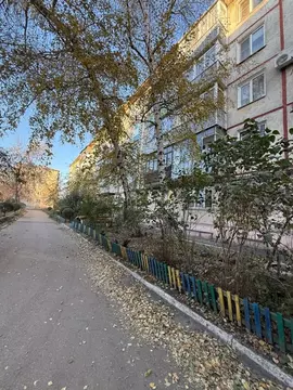 1-к кв. Алтайский край, Рубцовск Краснознаменская ул., 116 (31.0 м)