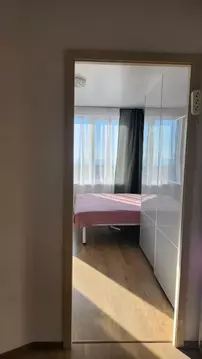 2-к кв. Санкт-Петербург бул. Вилькицкий, 7 (42.0 м)