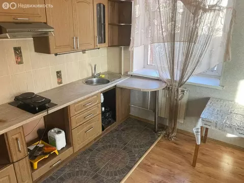 1-комнатная квартира: Новосибирск, улица Титова, 198/2 (38 м)