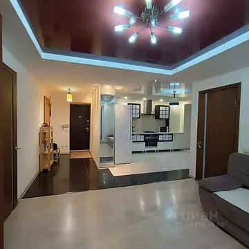 2-к кв. Чувашия, Чебоксары просп. Максима Горького, 10 (75.0 м)