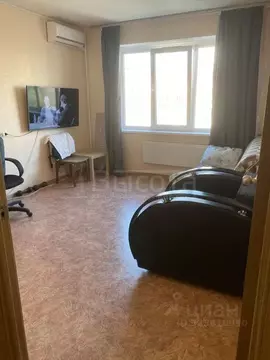 1-к кв. Воронежская область, Воронеж ул. Коренцова, 7 (30.0 м)