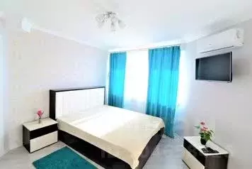 1-к кв. Воронежская область, Воронеж ул. Большая Манежная, 13В (46.0 ...