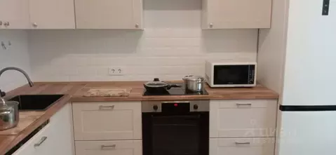 2-к кв. Москва бул. Небесный, 1к1 (60.0 м)