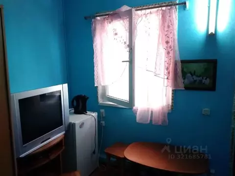 Комната Крым, Ялта ул. Средне-Слободская, 22А