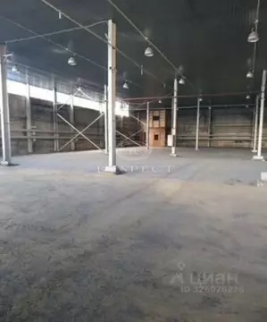 Склад в Московская область, Подольск Домодедовское ш., 20 (800 м)