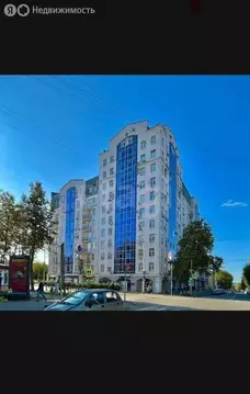 2-комнатная квартира: Пермь, Екатерининская улица, 56 (99.3 м)