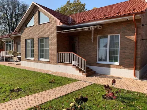 Дом в Московская область, Наро-Фоминский городской округ, д. Жедочи 68 ...