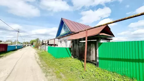 Дом в Марий Эл, Звениговский район, пос. Шелангер ул. Полежайкина (59 ...