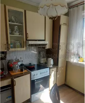 Продается 2-комнатная квартира