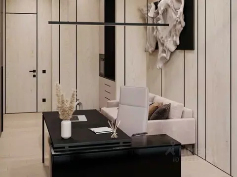 Офис в Москва ул. Маршала Прошлякова, 19 (132 м)