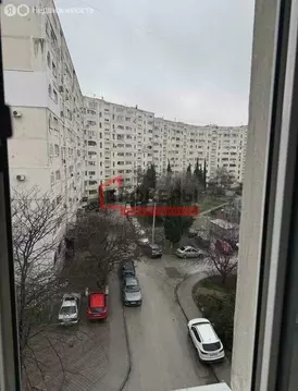 2-комнатная квартира: Севастополь, улица Александра Косарева, 21 (58.8 ...