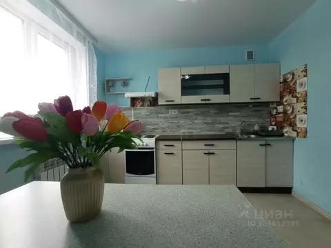 1-к кв. Ростовская область, Ростов-на-Дону ул. Штахановского, 16 (39.0 ...