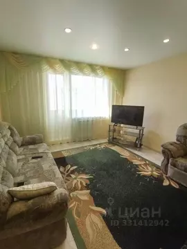 3-к кв. Иркутская область, Усть-Илимск ул. Георгия Димитрова, 1 (60.4 ...