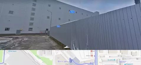 Помещение свободного назначения в Московская область, Мытищи ...