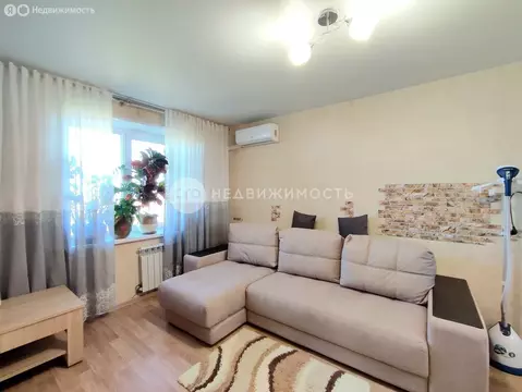 1-комнатная квартира: район Семчино, Семчинская улица, 11к1 (31.3 м)