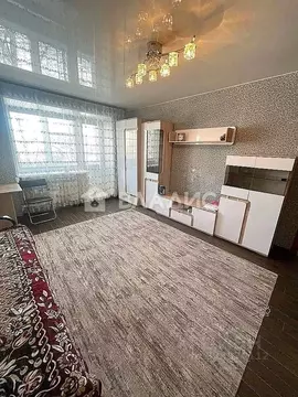 2-к кв. Владимирская область, Ковров просп. Ленина, 48 (43.6 м)