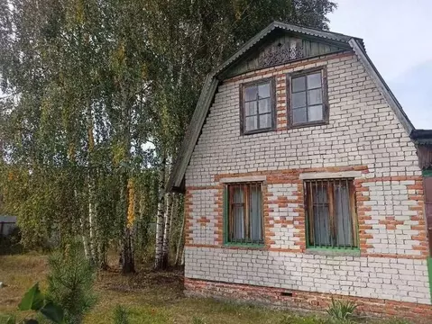 Дом в Рязанская область, Рязанский район, Полянское с/пос, Речник ...