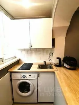 Студия Тюменская область, Тюмень Олимпийская ул., 24 (13.3 м)