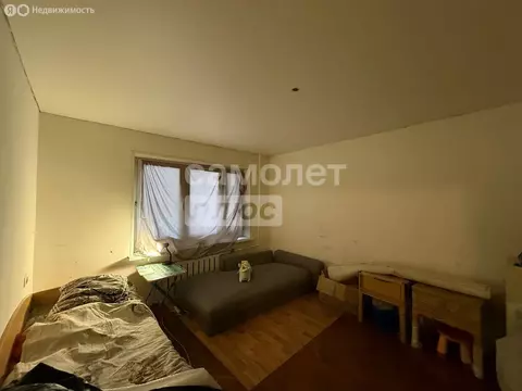 2-комнатная квартира: Щёлково, Краснознаменская улица, 10А (35.2 м)