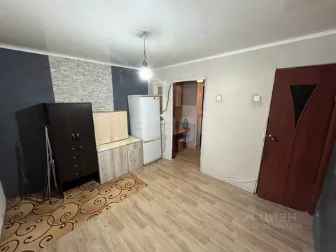 Студия Тюменская область, Тюмень проезд Геологоразведчиков, 16 (18.0 ...