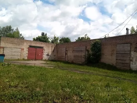 Помещение свободного назначения в Псковская область, Пыталово ул. ...