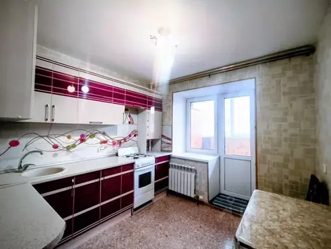 3-к кв. Татарстан, Зеленодольск просп. Строителей, 17 (72.0 м)