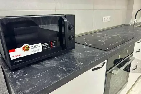 1-к кв. Самарская область, Самара Краснодонская ул., 8 (45.0 м)