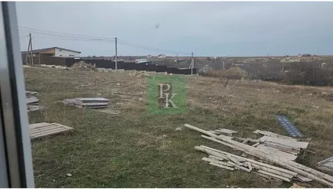 Участок в Крым, Симферопольский район, Урожайновское с/пос, Ореанда ...