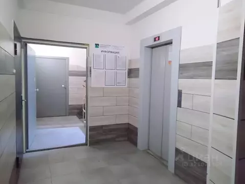 2-к кв. Пермский край, Пермь ул. Челюскинцев, 2Б (56.4 м)