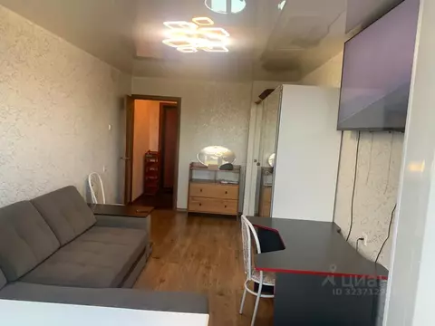 Студия Санкт-Петербург Загребский бул., 21 (17.0 м)