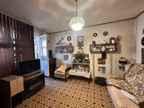 1-к кв. Севастополь ул. Лизы Чайкиной, 95 (22.0 м)